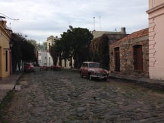 Historic Quarter - Colonia del Sacramento, Uruguay