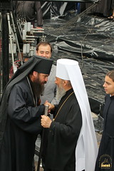 48. The Cross procession in Kiev / Крестный ход в г.Киеве