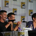Teen Wolf - Panel • <a style="font-size:0.8em;" href="http://www.flickr.com/photos/62862532@N00/9319769224/" target="_blank">View on Flickr</a>