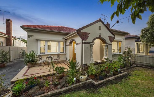 81 Clive Street, West Footscray VIC