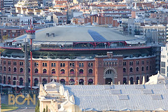 The World S Best Photos Of Arenas And Bcn Flickr Hive Mind