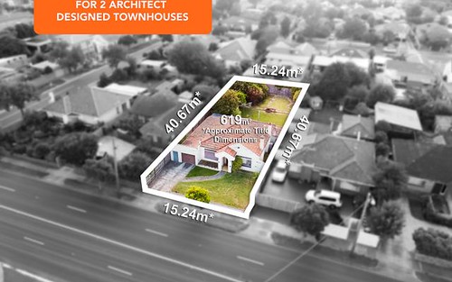 272 Warrigal Road, Oakleigh South VIC