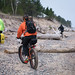 Fat-Bikepacking Lake Superior 6