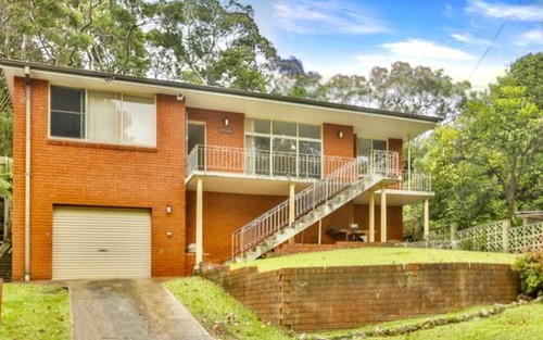 40 Pozieres Parade, Allambie Heights NSW 2100
