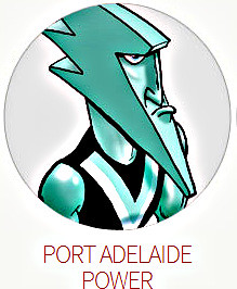 Port Adelaide - Power