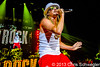 Kid Rock @ $20 Best Night Ever Tour, DTE Energy Music Theatre, Clarkston, MI - 08-10-13