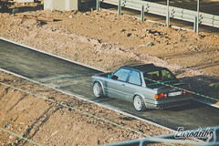 BMW E30 • <a style="font-size:0.8em;" href="http://www.flickr.com/photos/54523206@N03/11979316273/" target="_blank">View on Flickr</a>