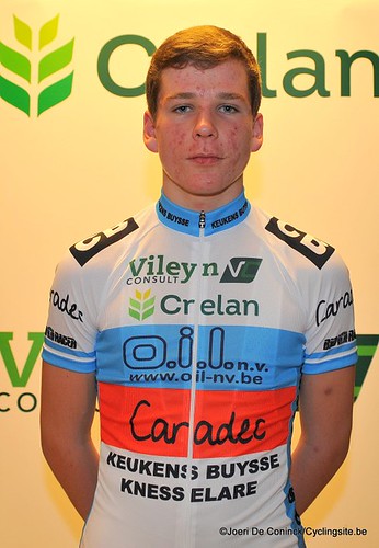 Cycling Team Keukens Buysse (31)