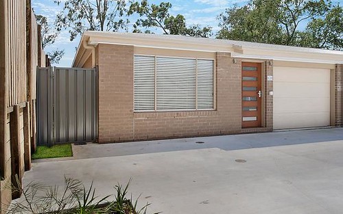 5/28 Young st, Petrie QLD