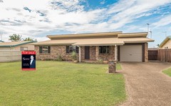13 McLachlan Drive, Avenell Heights QLD