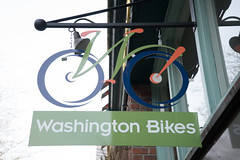 Washington Bikes