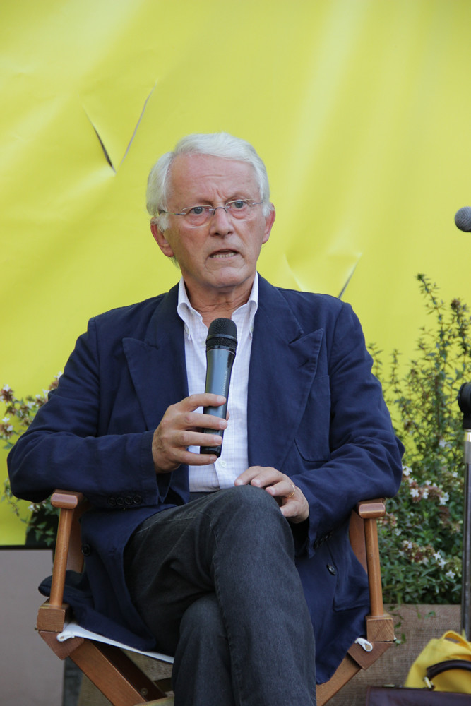Festival della Politica 2013 - Seconda Giornata