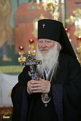 164. Празднование 70–летия архиепископа Алипия