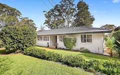 3 Lowry Crescent, St Ives NSW