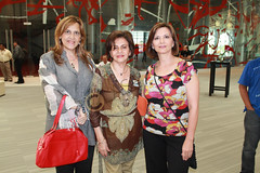 IMG_4243 Fabiola Balderas de Ballí, Leticia Terán de Robinson y María Esther Camargo