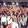 Tokyo Crowd