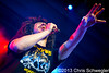 Counting Crows @ Meadow Brook Music Festival, Rochester Hills, MI - 07-04-13