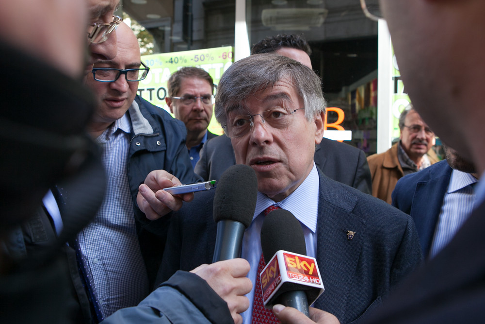 Repubblica delle Idee a Mestre - ottobre 2013