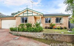 8 Griffith Close, Galston NSW