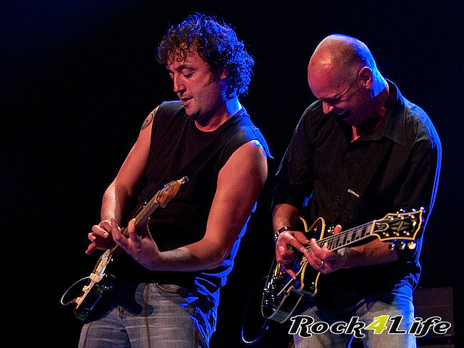 Parris Thin Lizzy tribute (13)