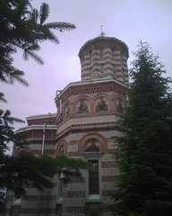 Mânăstirea Sămurcășești