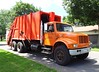 International 4900 Garbage Truck - Village of East Syracuse DPW • <a style="font-size:0.8em;" href="http://www.flickr.com/photos/76231232@N08/9809866886/" target="_blank">View on Flickr</a>