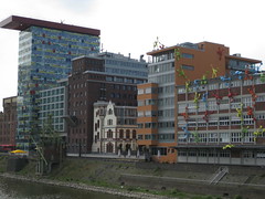 Dusseldorf, Germany, May 2010