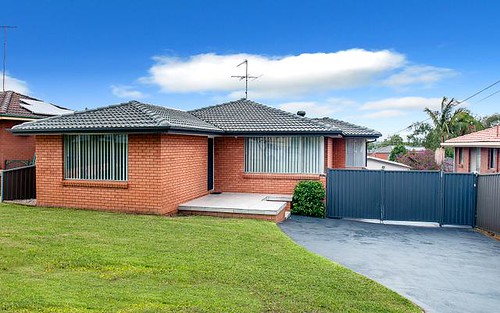 25 Mallee St, Quakers Hill NSW 2763