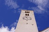 Glockenturm der Pfarrkirche Johannes der Täufer • <a style="font-size:0.8em;" href="http://www.flickr.com/photos/93161453@N03/12052446286/" target="_blank">View on Flickr</a>