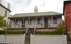 7 and 9 Hampden Road, Battery Point TAS