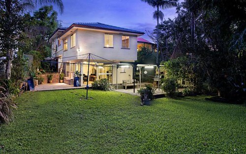 29A Russell Avenue, Norman Park QLD