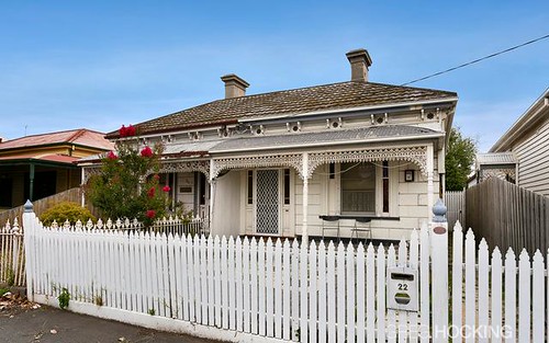 22 Station Road, Williamstown VIC