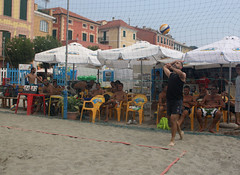 Beach Volley - 2x2 maschile 9 agosto 2015 • <a style="font-size:0.8em;" href="http://www.flickr.com/photos/69060814@N02/19842764003/" target="_blank">View on Flickr</a>
