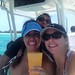 Photo Bomb by Manny - Ines and Luly - Bimini