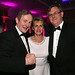Taoiseach, Loreto and Tim Fenn