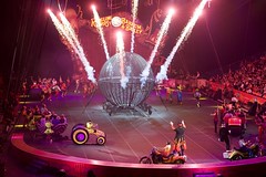 Ringling Brothers And Barnum & Bailey