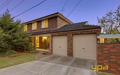 12 Woodville Park Drive, Hoppers Crossing VIC