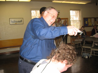 Photo Chop-a-Lock 2006
