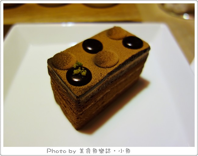 【台北中山】smith&#038;hsu現代茶館~英式scone下午茶 @魚樂分享誌