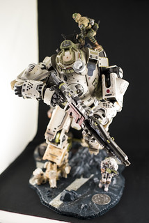 Titanfall Collector Edition
