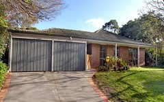 3 Silverene Court, Vermont South VIC