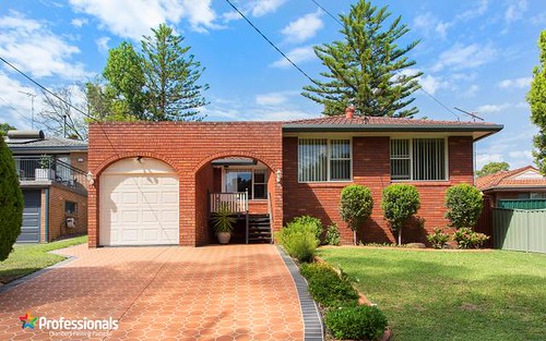 83 Courtney Rd, Padstow NSW 2211