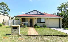 62 SOLANDER CIRCUIT, Forest Lake QLD