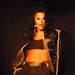 J. Paul As Janet Jackson Grand Central Employee Drag Show February 25 2014