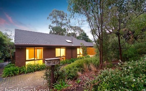 12 Russell St, Mccrae VIC 3938