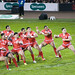 Rugby World Cup 2013 - Scotland versus Tonga