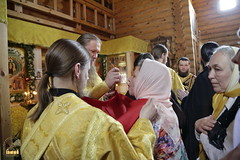 52. Память Всех святых Церкви Русския