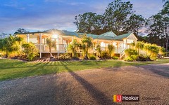29 Baileys Mountain Road, Willow Vale QLD