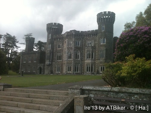 Johnstown Castle • <a style="font-size:0.8em;" href="http://www.flickr.com/photos/92114348@N07/9055580490/" target="_blank">View on Flickr</a>