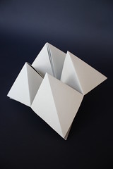 Origami création - Didier Boursin - Design